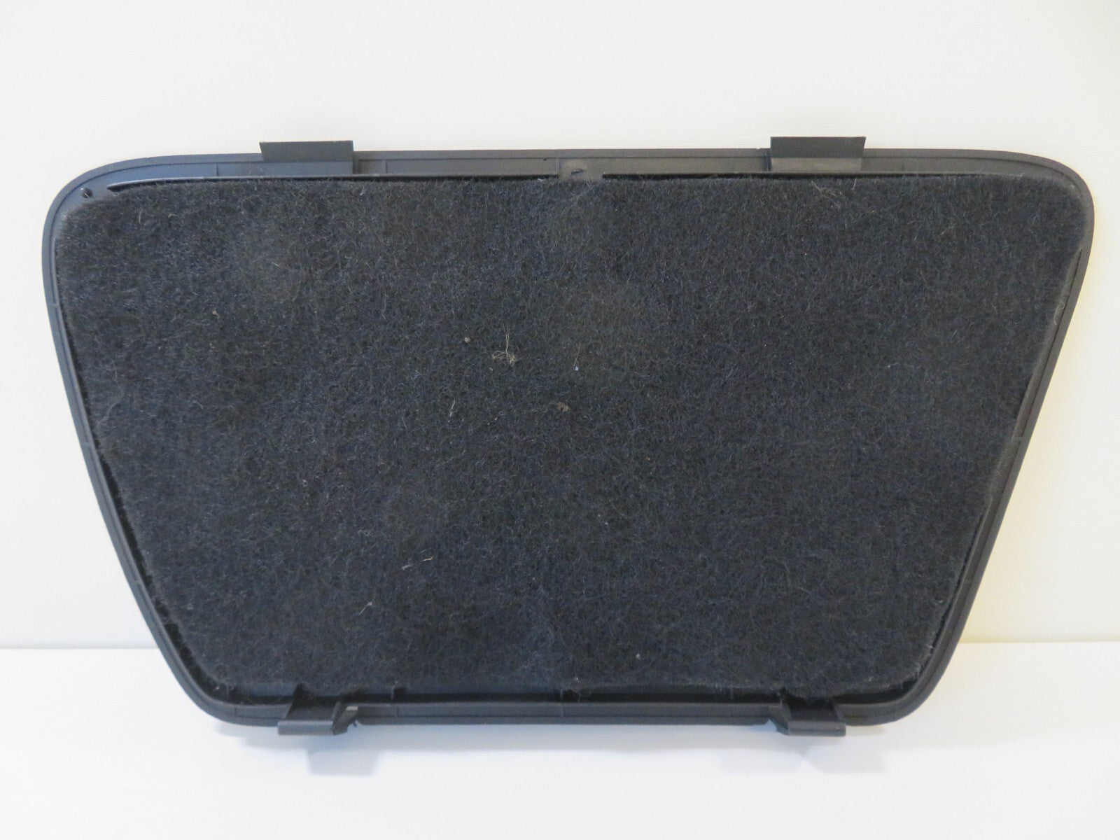 BMW MINI COOPER S R52 R53 BOOT ACCESS COVER TRIM 2000-2006 1502-3