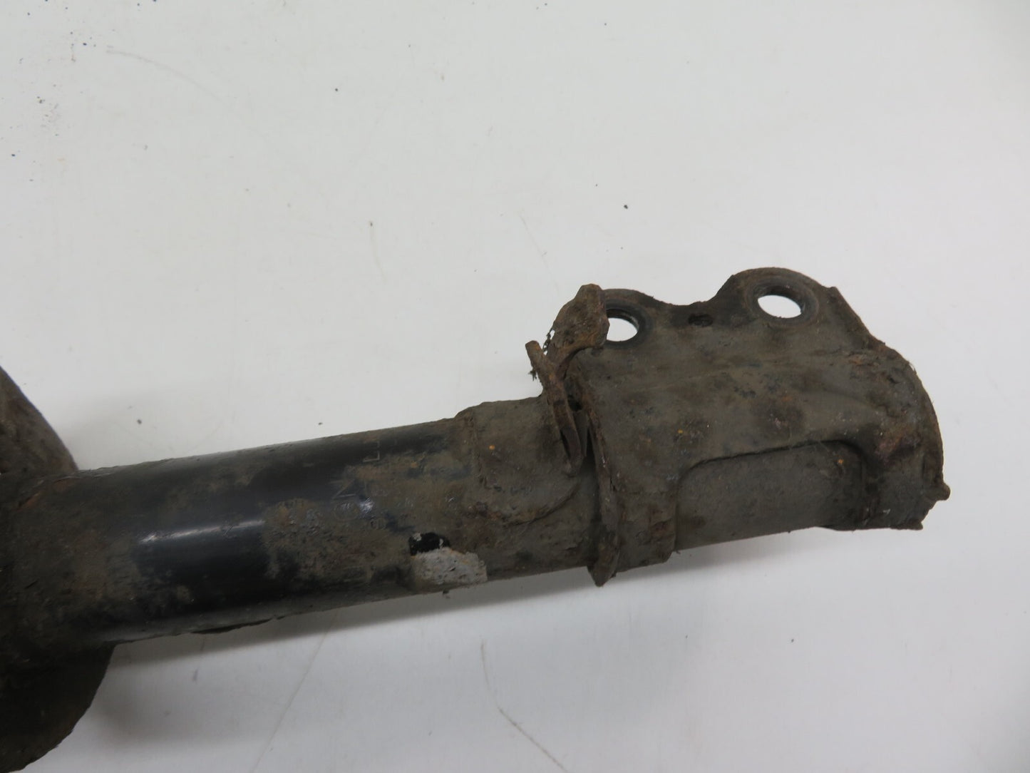 TOYOTA MR2 MK2 SW20 NS REAR SUSPENSION STRUT APEX SPRING (SEE PHOTOS) 1990-1999