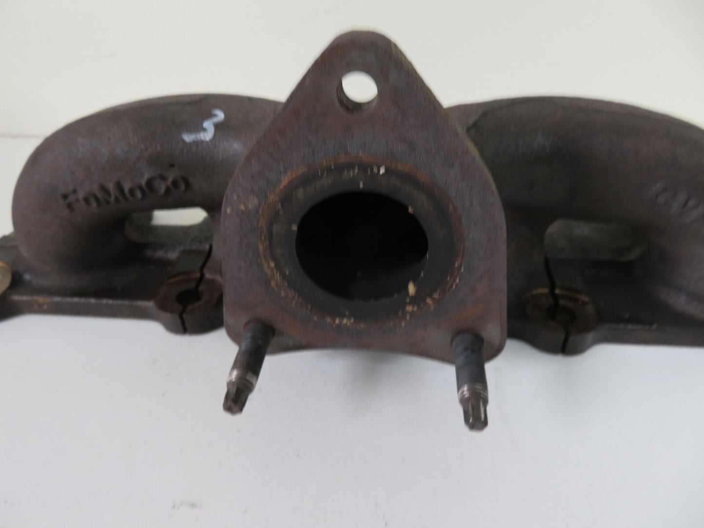 FORD FIESTA ST180 EXHAUST MANIFOLD BM5G-9431-DC 2013-2017 1157-3