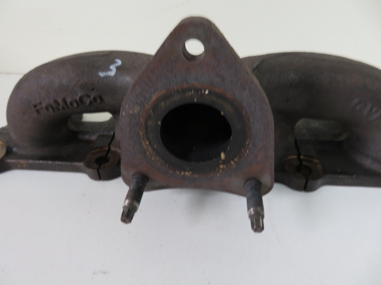 FORD FIESTA ST180 EXHAUST MANIFOLD BM5G-9431-DC 2013-2017 1157-3