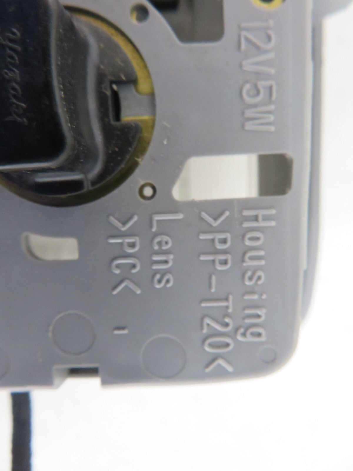 DAIHATSU CHARADE INTERIOR ROOF LIGHT 2003-2006 1424-16