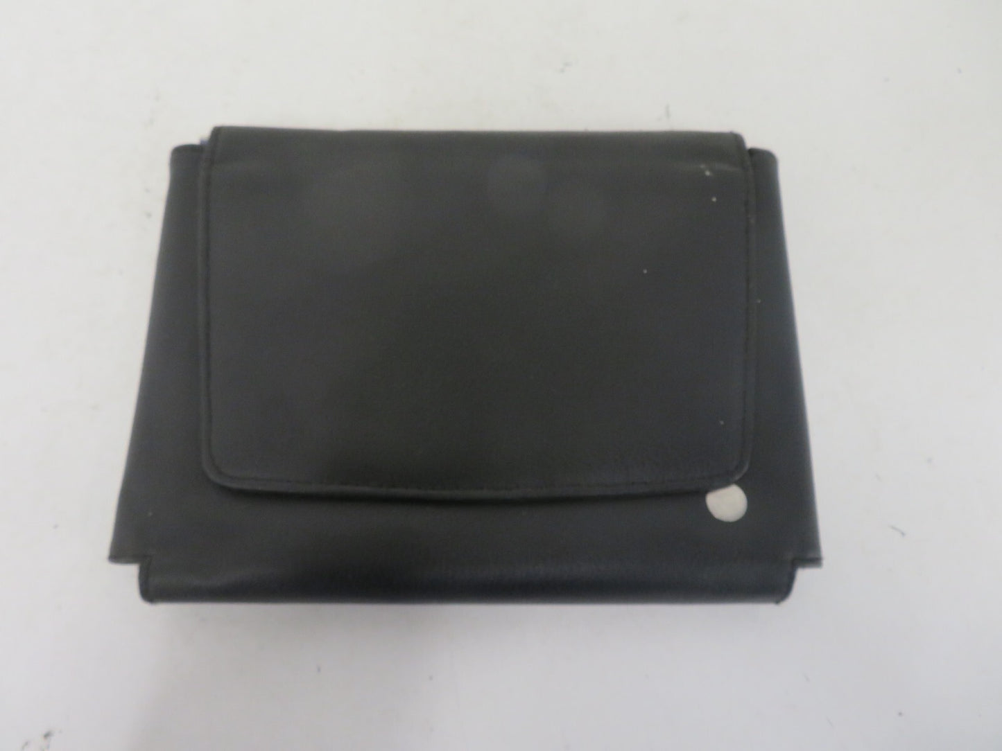 BMW E60 5 SERIES OWNERS MANUAL WITH FOLDER 2004-2007 MIX1439-11