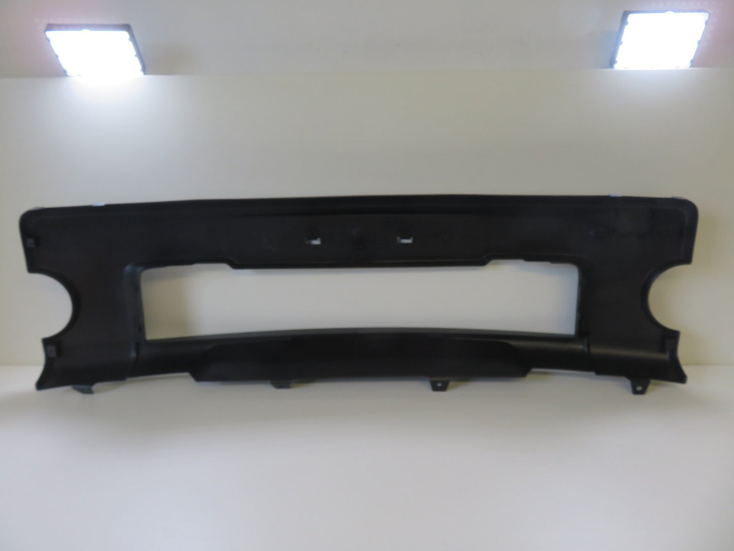 FRONT BUMPER MOULDING FOR RENAULT KANGOO II BE BOP RN9201245 2009-2011