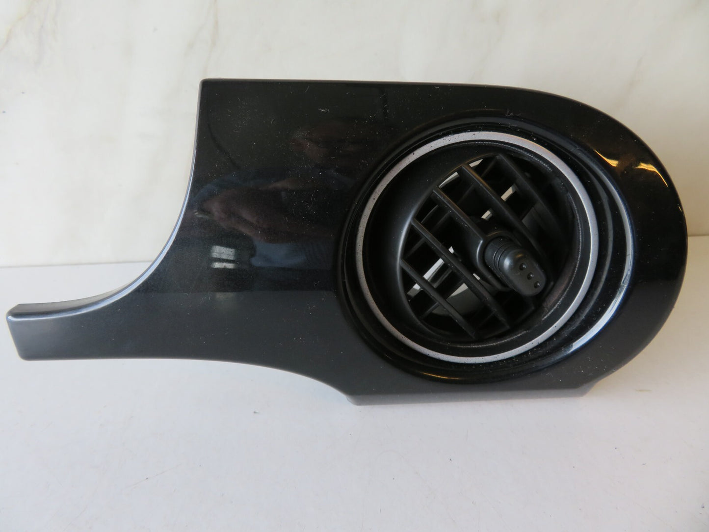 MAZDA MX5 MK3 OS DRIVER AIR VENT 2005-2008 AMS1212