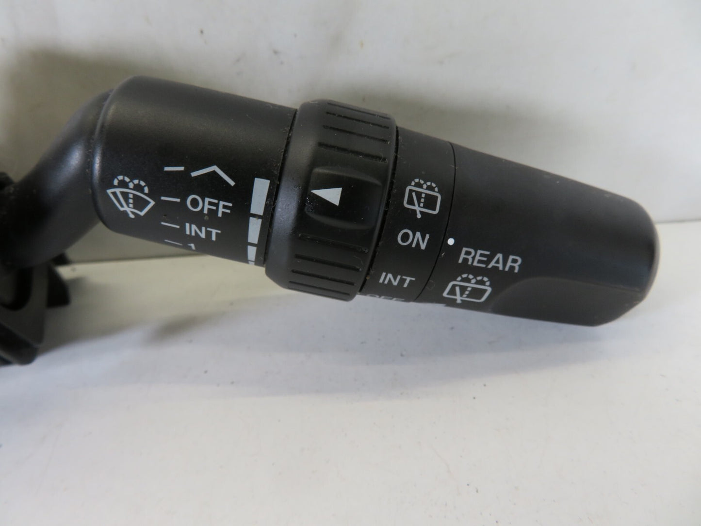 MAZDA 5 MPV WIPER CONTROL STALK 2005-2010 A1427-11