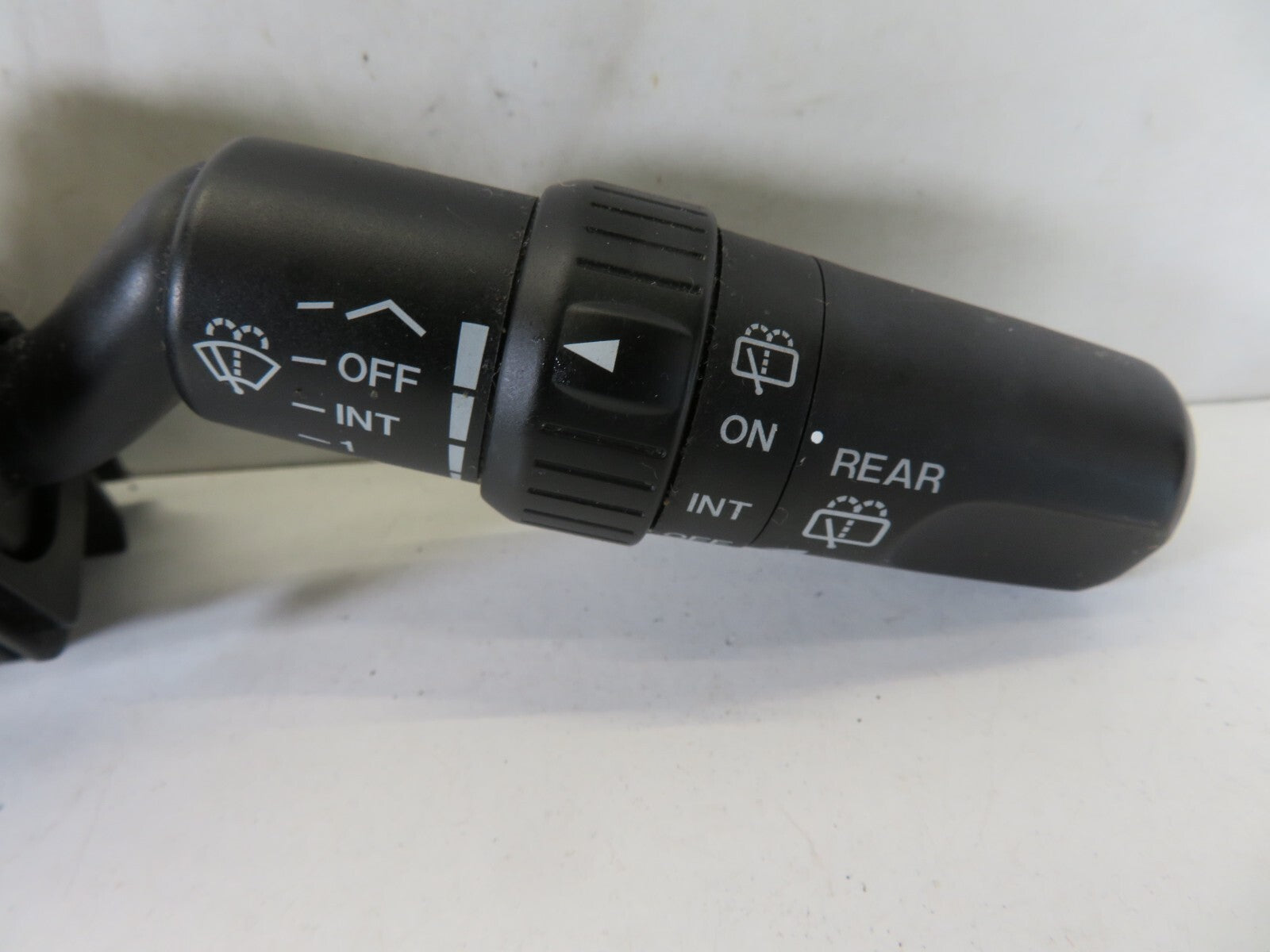 MAZDA 5 MPV WIPER CONTROL STALK 2005-2010 A1427-11