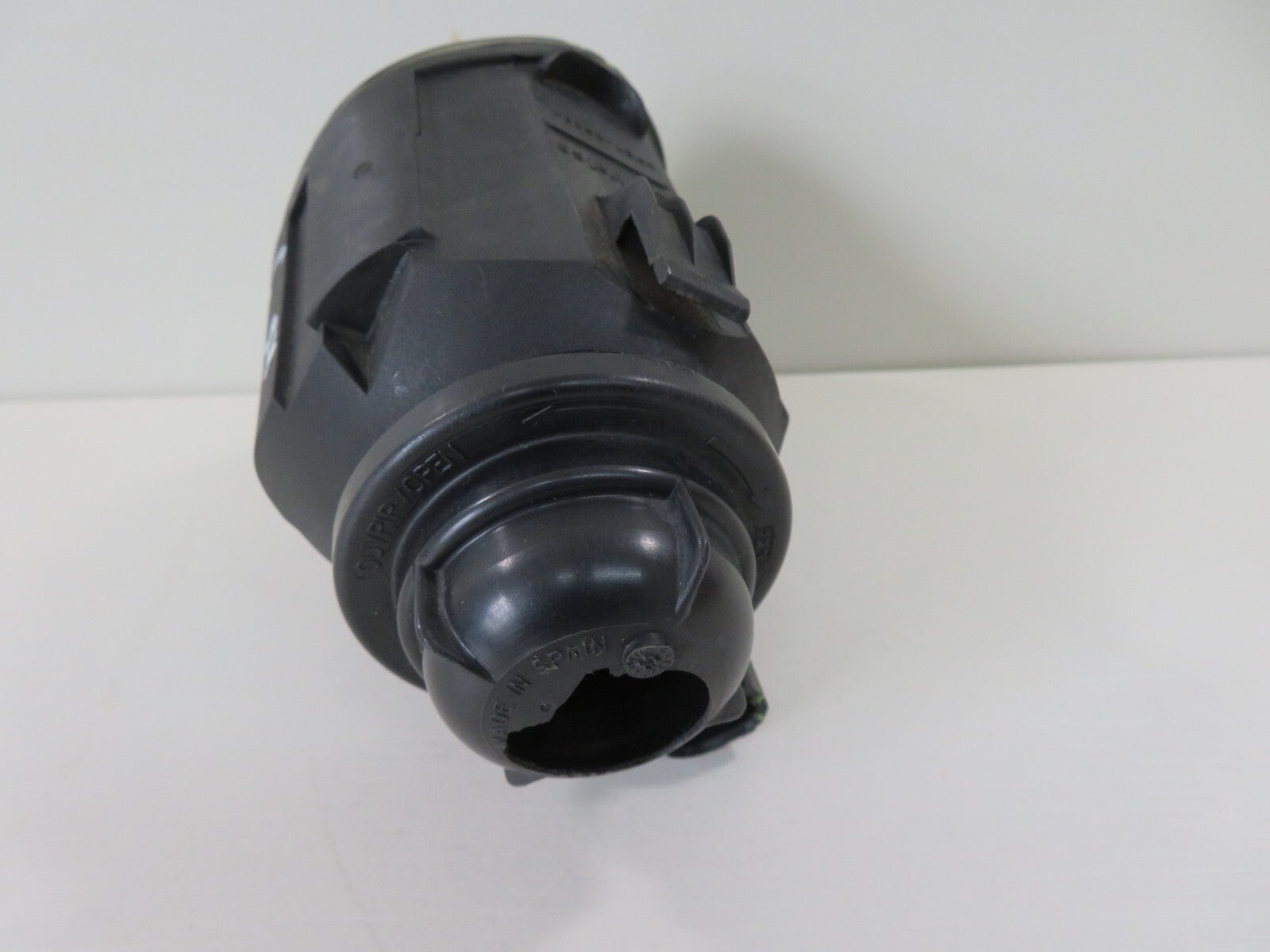 BMW X5 E53 FRONT NSF PASSENGER SIDE FOG LIGHT 1999-2003 MIX1647-3