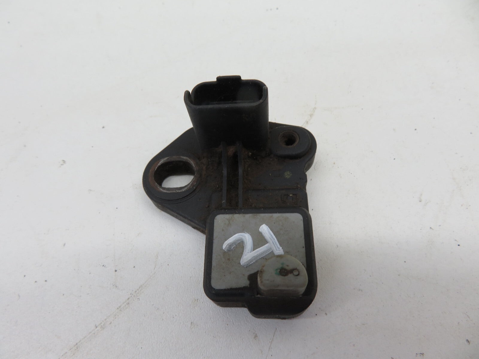 PEUGEOT BIPPER 1.4 DIESEL CRANK SENSOR 9664387380  2008-2015 1734-21