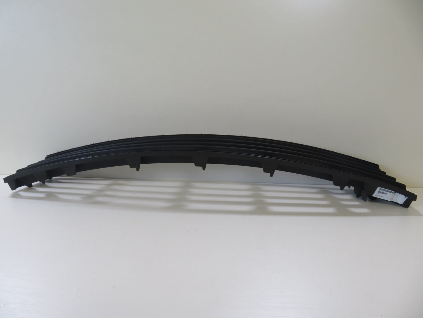 FRONT GRILL FOR RENAULT CLIO RN07037GAN 2005-2014