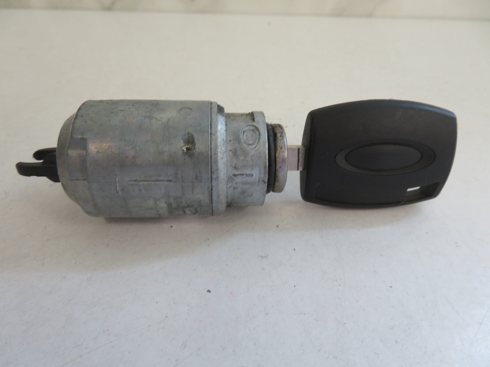 FORD FOCUS CC BONNET LOCK WITH KEY 2006-2010 AM1222-7