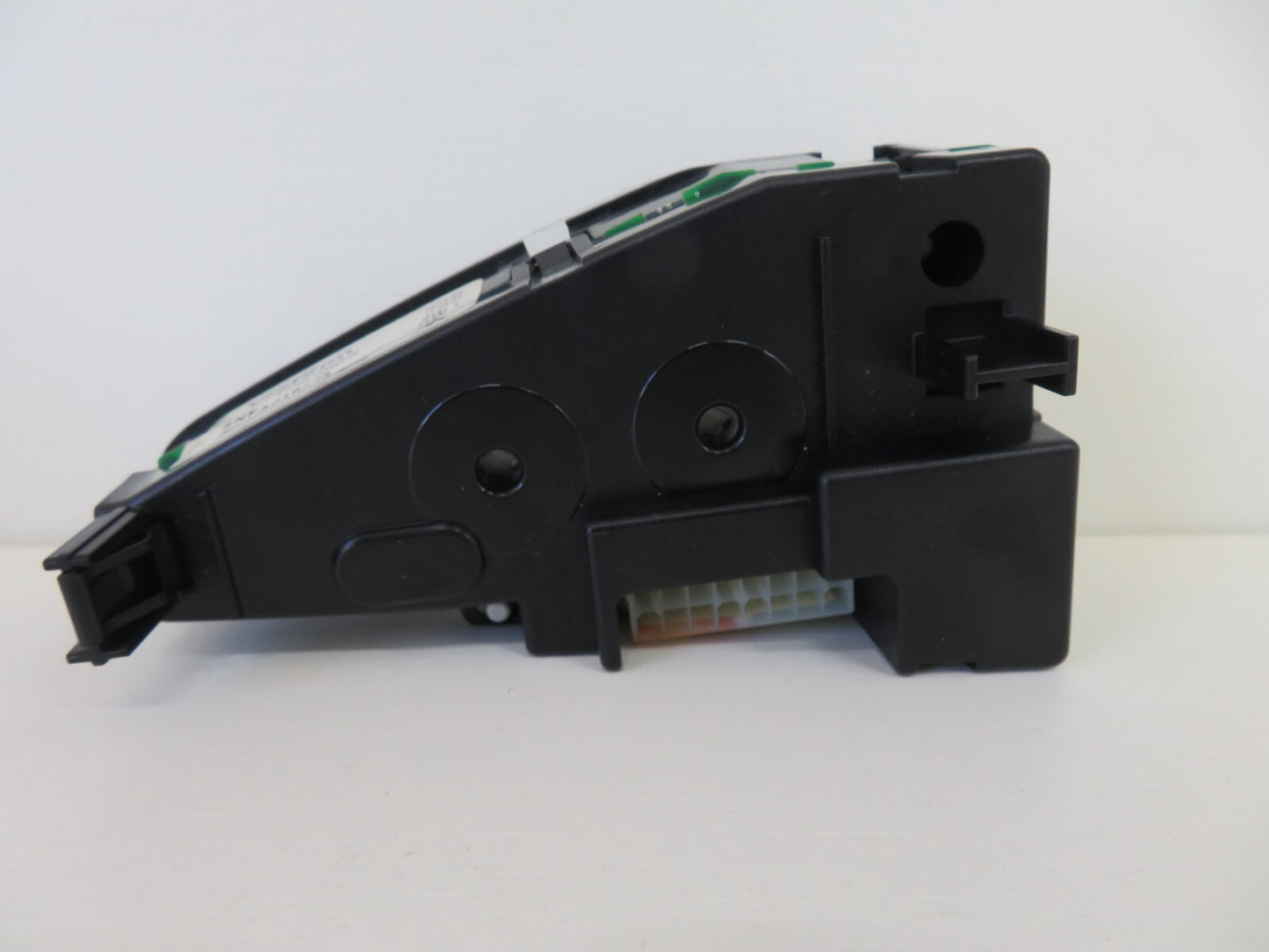 FORD FOCUS ST170 OIL TEMP AND PRESSURE GAUGE 2M5V-10849-NF 2002-2004