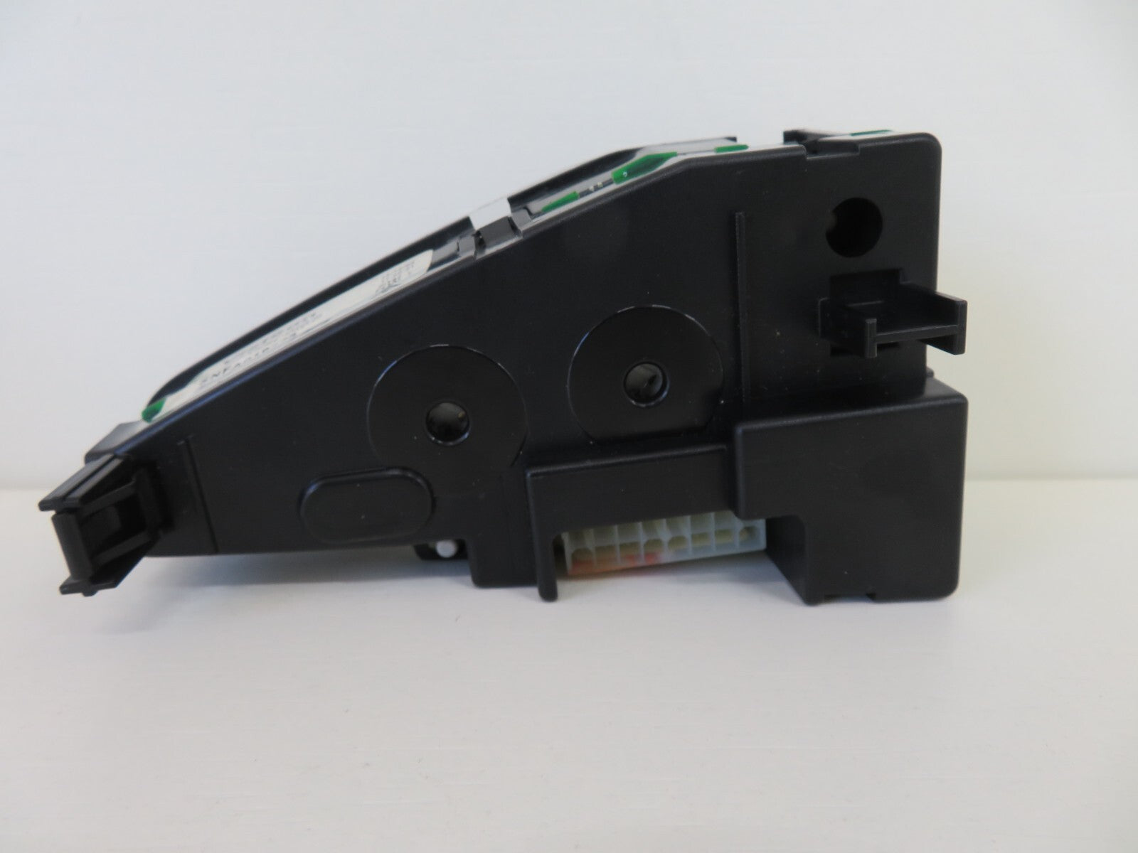 FORD FOCUS ST170 OIL TEMP AND PRESSURE GAUGE 2M5V-10849-NF 2002-2004