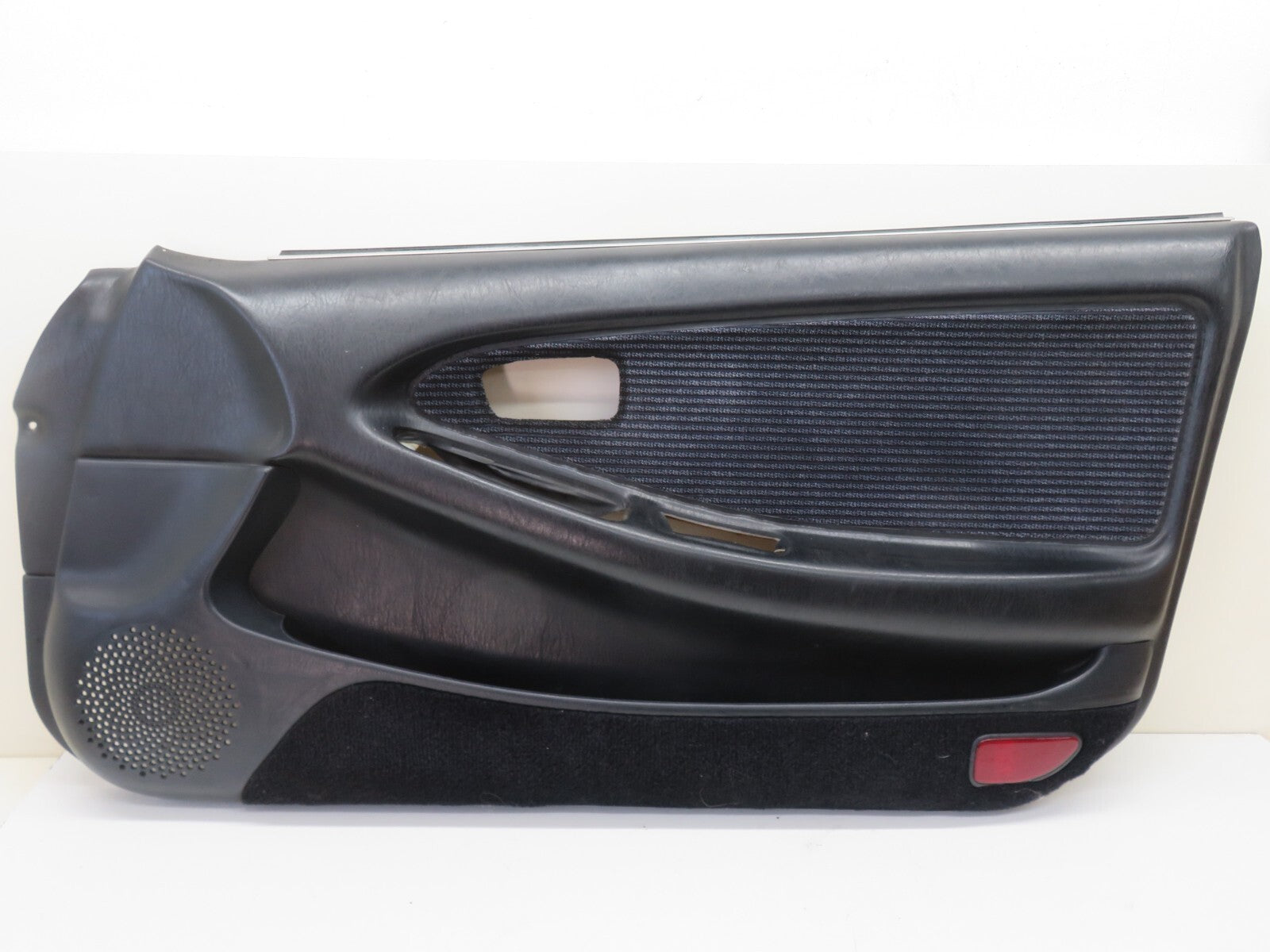 TOYOTA MR2 MK2 OS DRIVER INTERIOR DOOR PANEL 1990-1999