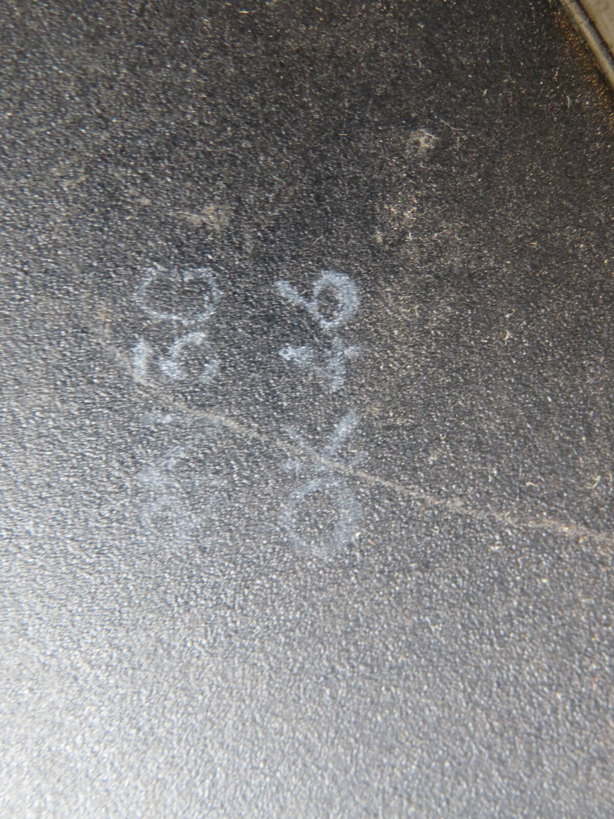 SUZUKI IGNIS NS REAR TAIL LIGHT 2000-2008 AMS1137