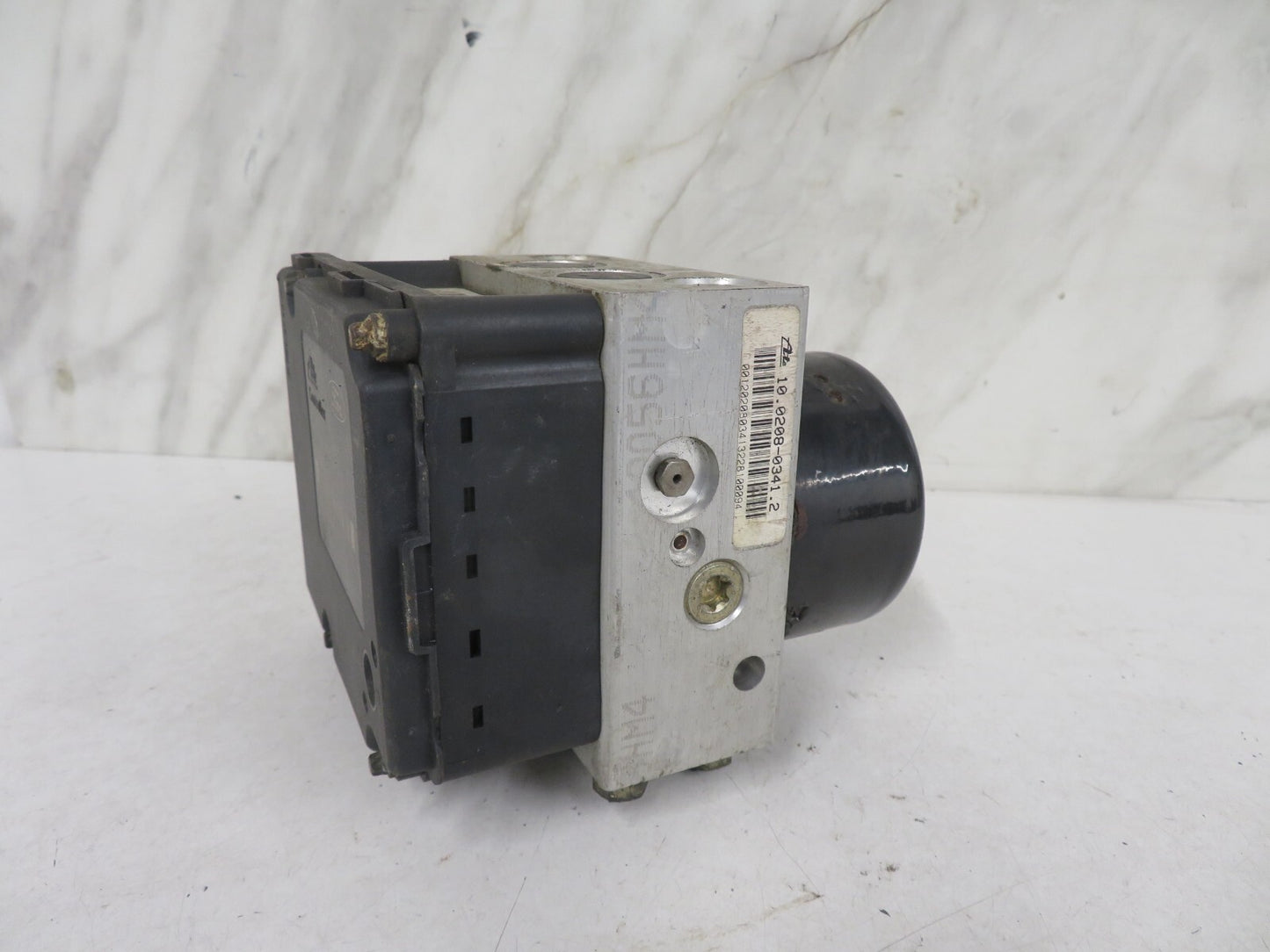 FORD PUMA ABS PUMP MODULE 98FB-2M110-AB 1997-2002 1350-1