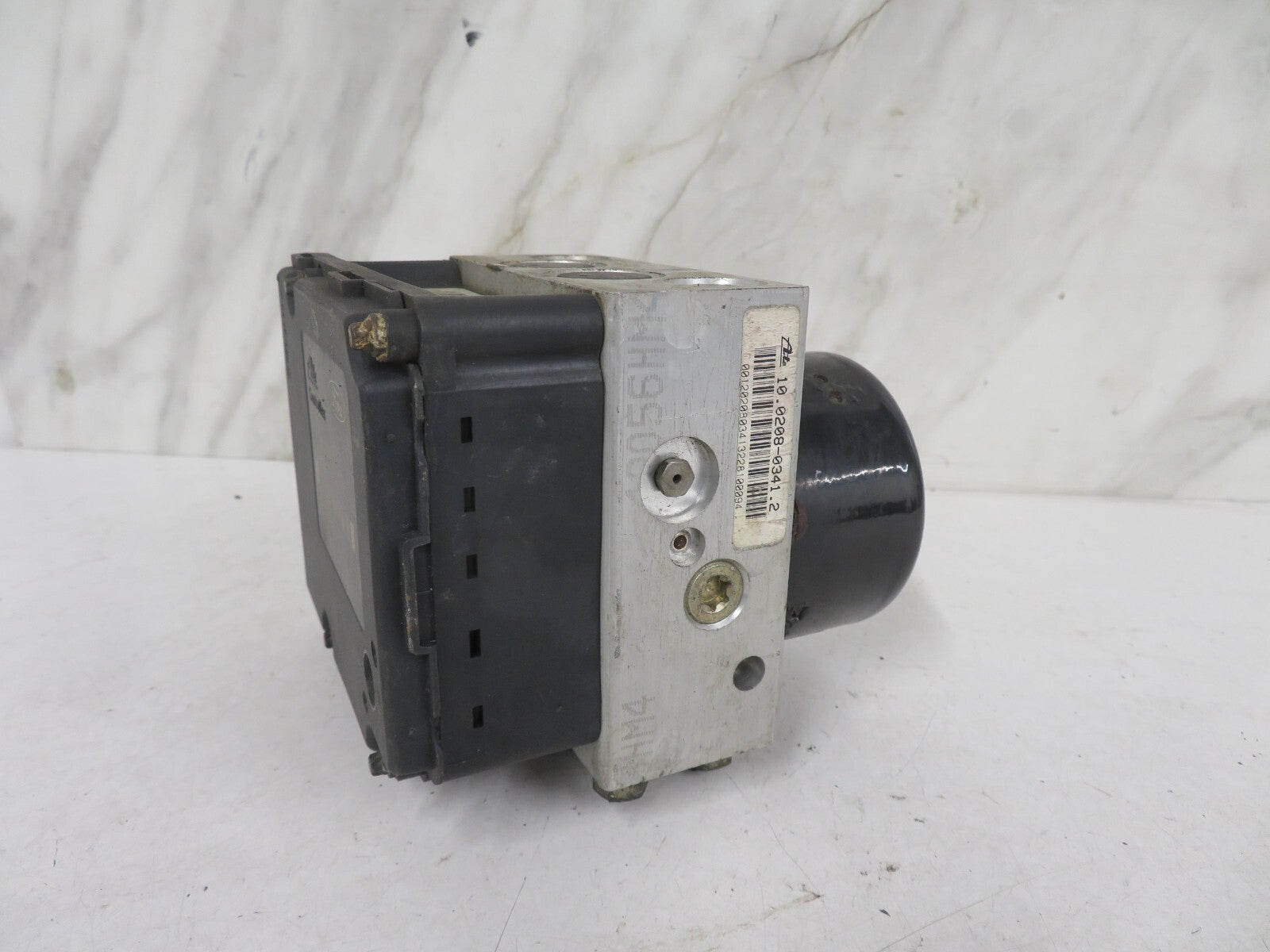 FORD PUMA ABS PUMP MODULE 98FB-2M110-AB 1997-2002 1350-1