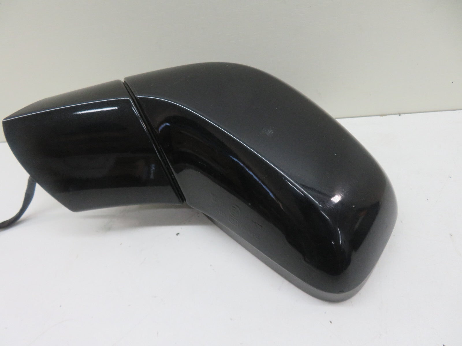 VAUXHALL MOKKA NS PASSENGER DOOR WING MIRROR 2012-2016 1600-1