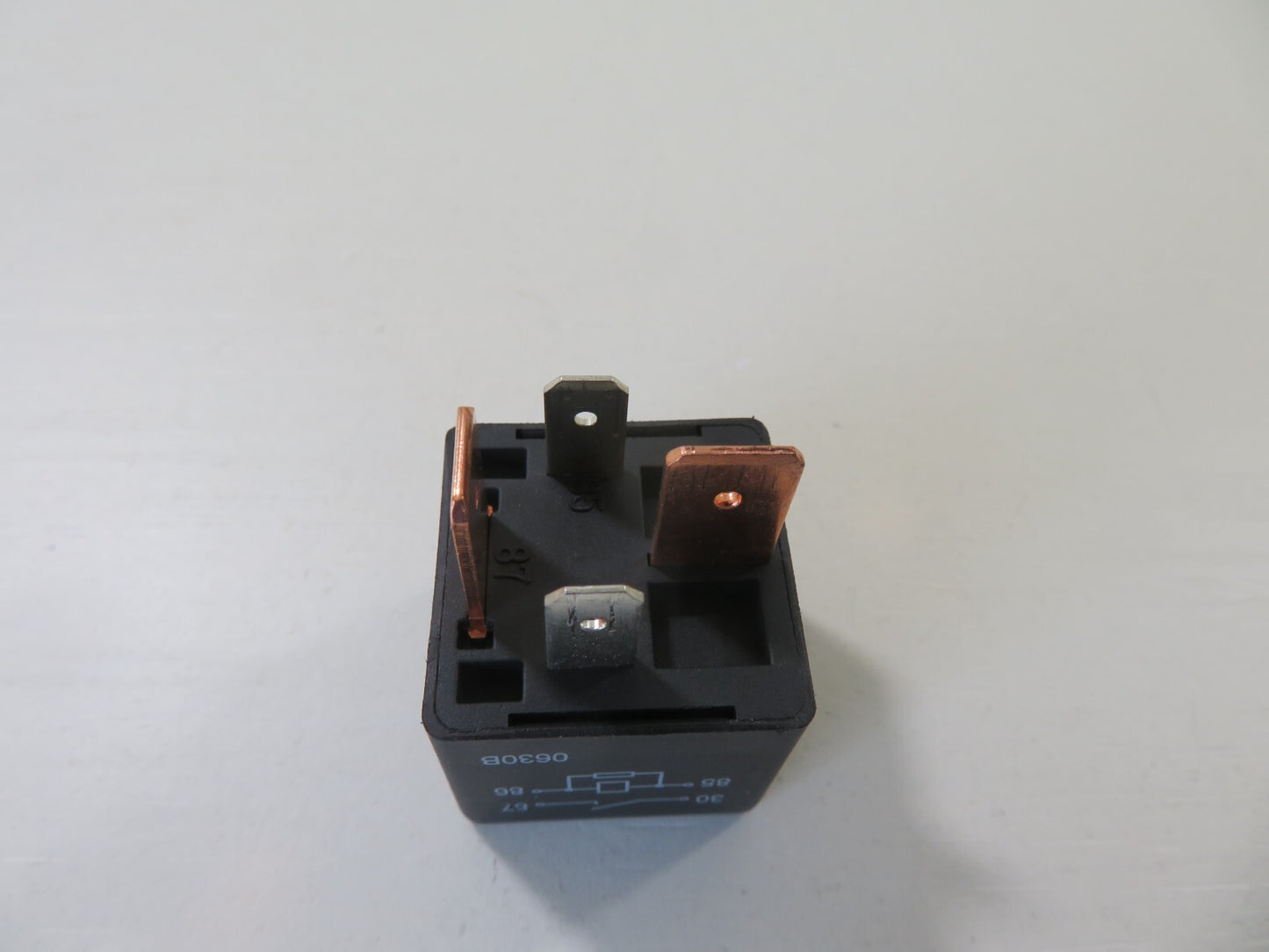 SEAT IBIZA MK3 6L 18 RELAY 191937503 2002-2008 2020-10