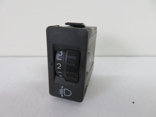 FIAT SCUDO HEADLIGHT LEVEL SWITCH 2007-2016 1514-8
