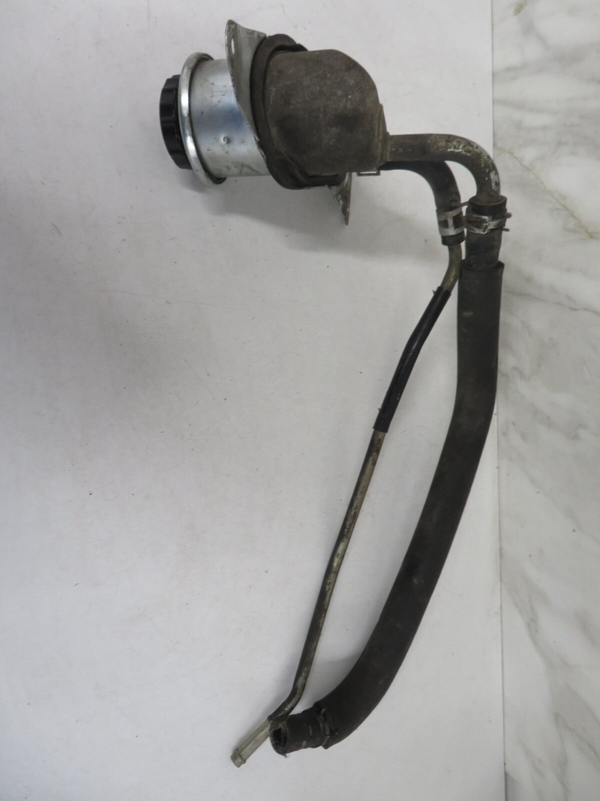 TOYOTA MR2 MK2 POWER STEERING RESEVOIR TANK PIPES 1990-1999 1542-3