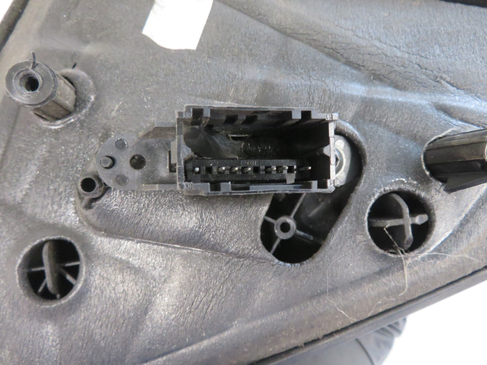 RENAULT MK2 CLIO NS PASSENGER DOOR WING MIRROR 2001-2006 MIX1602-3