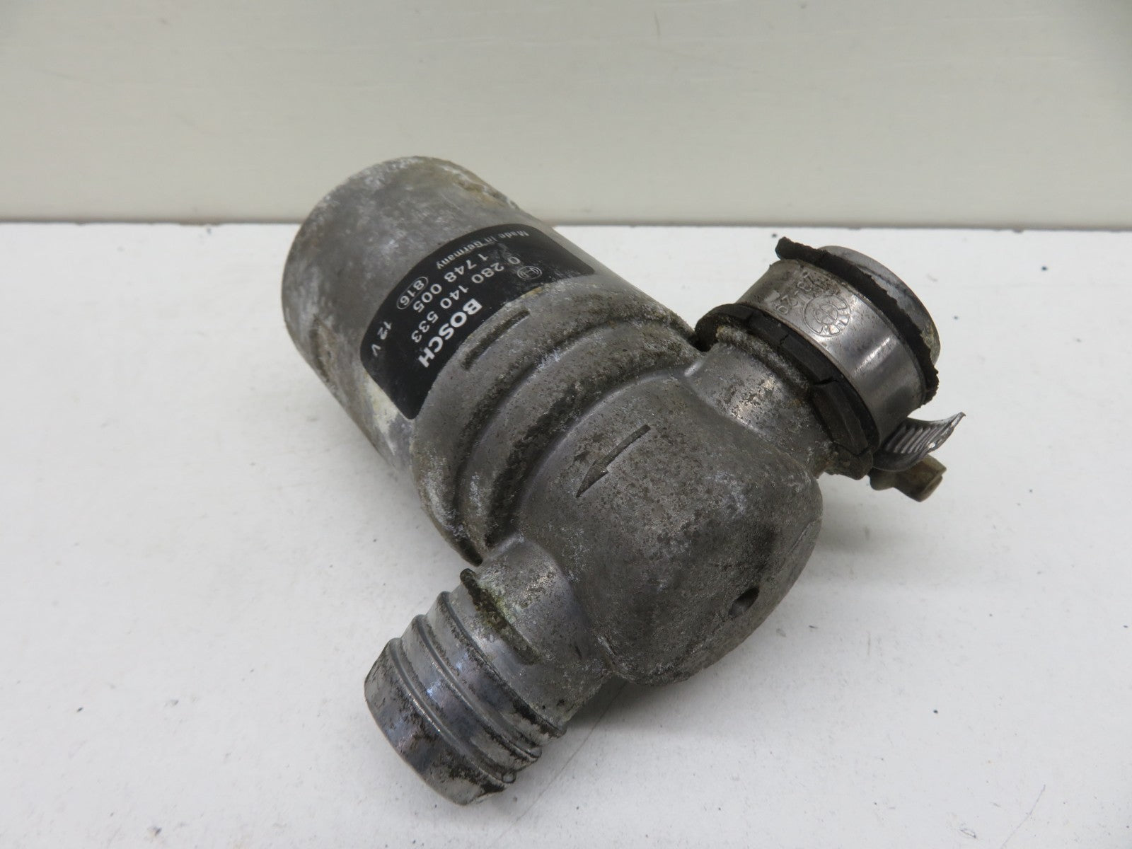 BMW E36 320I ICV AIR IDLE CONTROL VALVE 0280140533 1990-1999