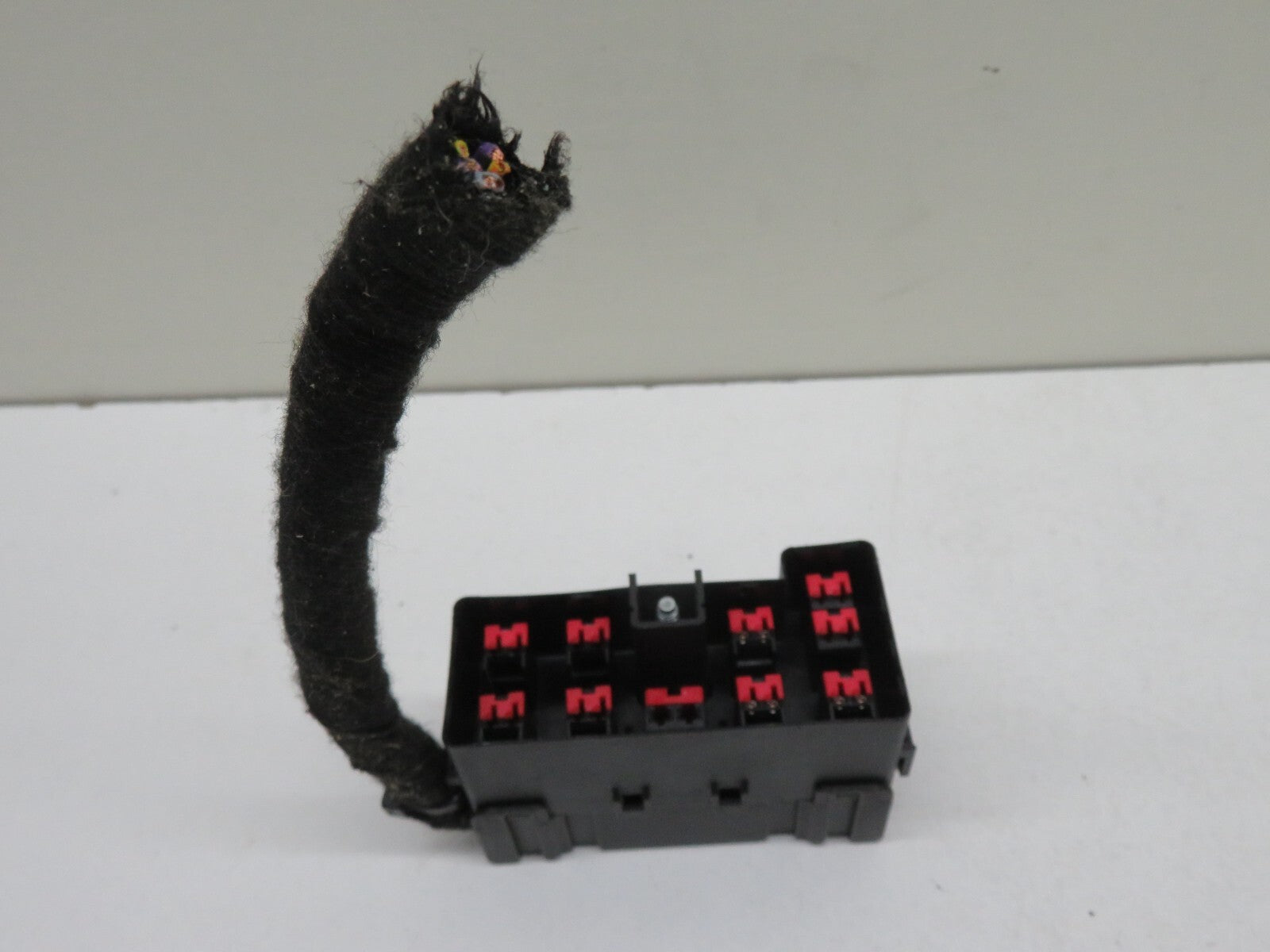 FORD S-MAX KEY SEAT CONNECTOR PLUG 3M5T-14489-DNA 2006-2014 1802-16