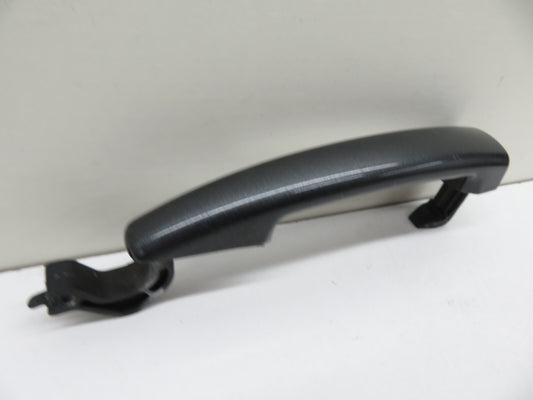 PEUGEOT 3008 OS DRIVER EXTERNAL DOOR HANDLE GREY 2008-2016 1338-10