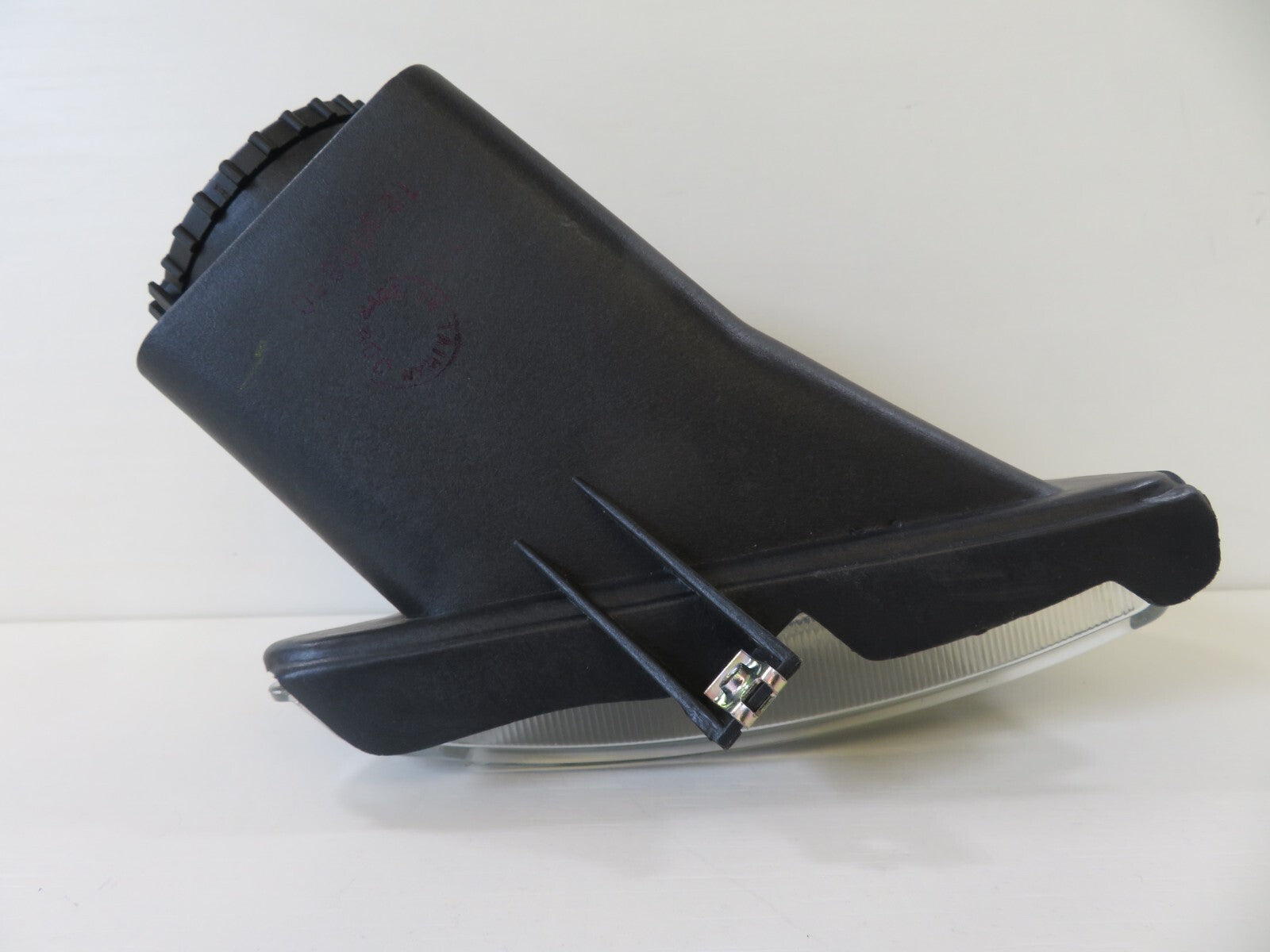 TYC 19-5045-05-2 OS DRIVER RH FRONT FOG LIGHT FOR FIAT PUNTO 1993-1999 #1RSW