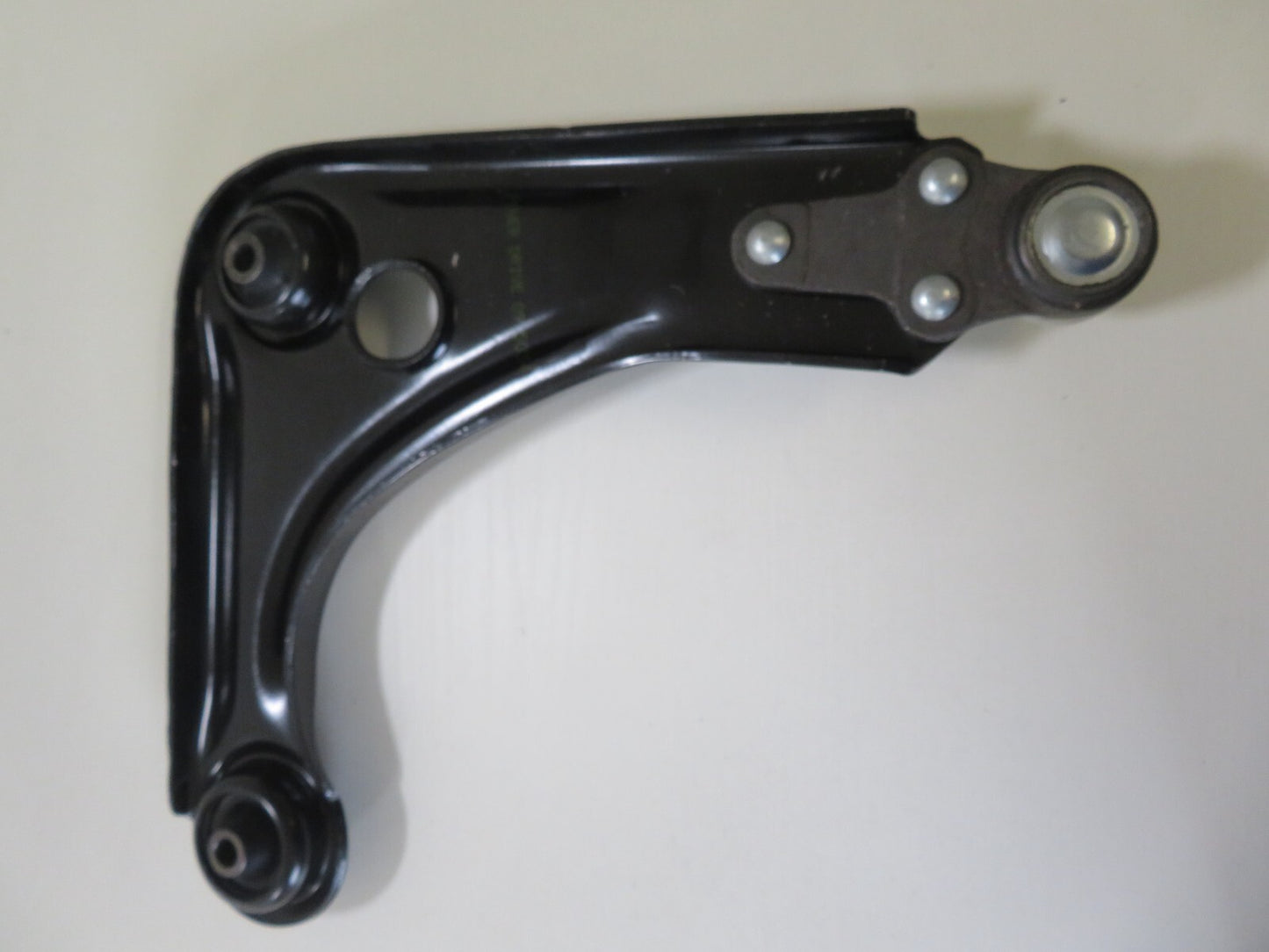 NS PASSENGER FRONT LOWER CONTROL ARM FOR FORD KA MK1 1997-2008 BSJ1899S