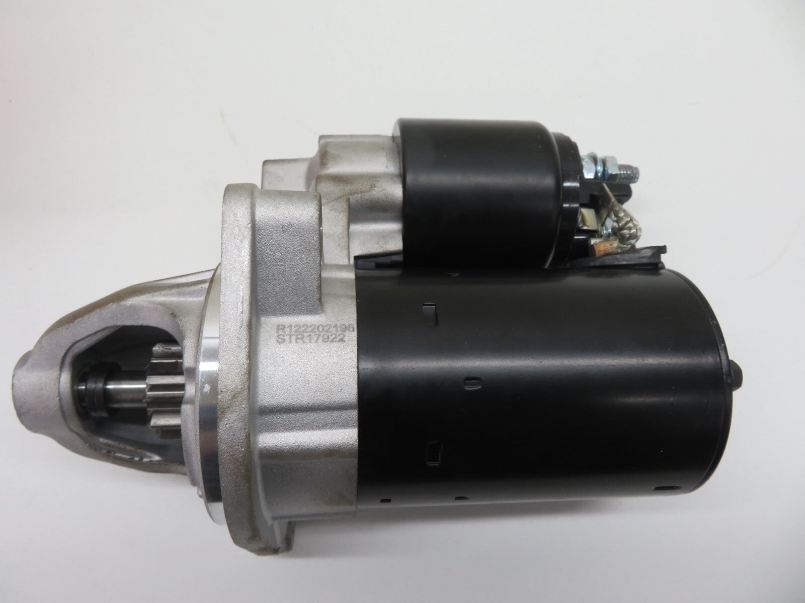 STARTER MOTOR FOR BMW 128i 135i 335i 3.0 2006-2011
