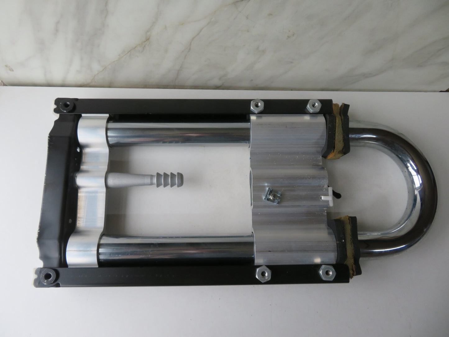 PEUGEOT 207CC  ROLL OVER BAR 9680065980 2006-2013 REF1