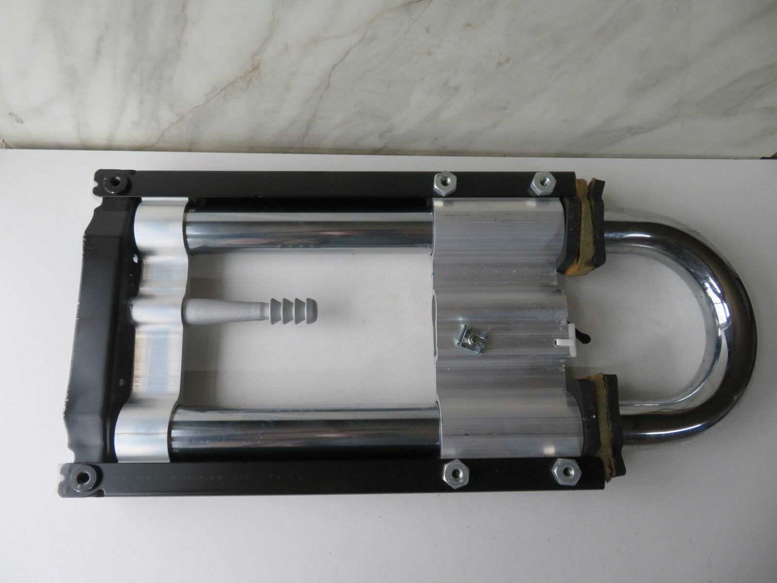 PEUGEOT 207CC  ROLL OVER BAR 9680065980 2006-2013 REF1