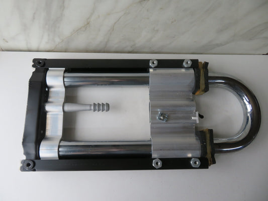 PEUGEOT 207CC  ROLL OVER BAR 9680065980 2006-2013 REF1