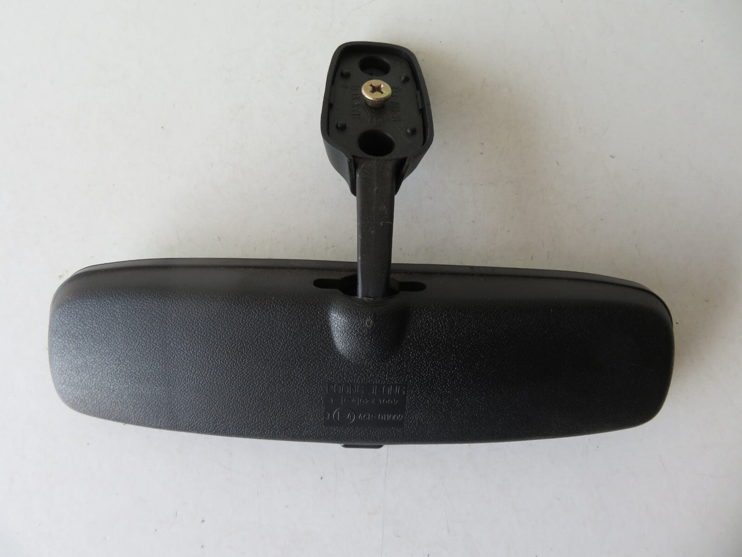 KIA PRIDE REAR VIEW MIRROR 1991-2000 AMS1424