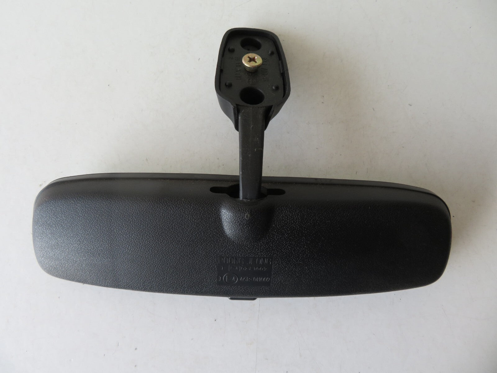 KIA PRIDE REAR VIEW MIRROR 1991-2000 AMS1424