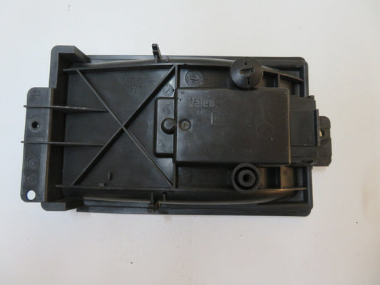 VOLKSWAGEN VW POLO 6N2 HEATER BLOWER MOTOR RESISTOR 1999-2003 B8