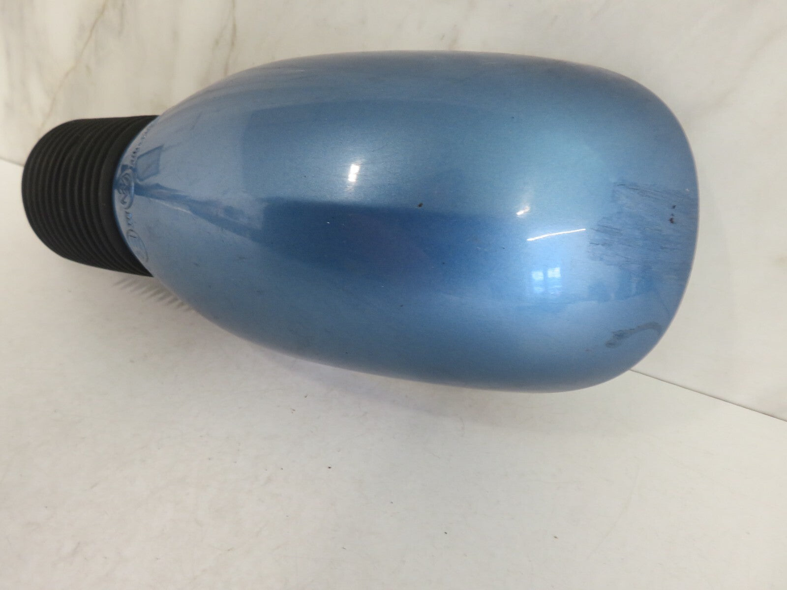 FORD KA NS PASSENGER DOOR WING MIRROR 1996-2008 MIX1236-6