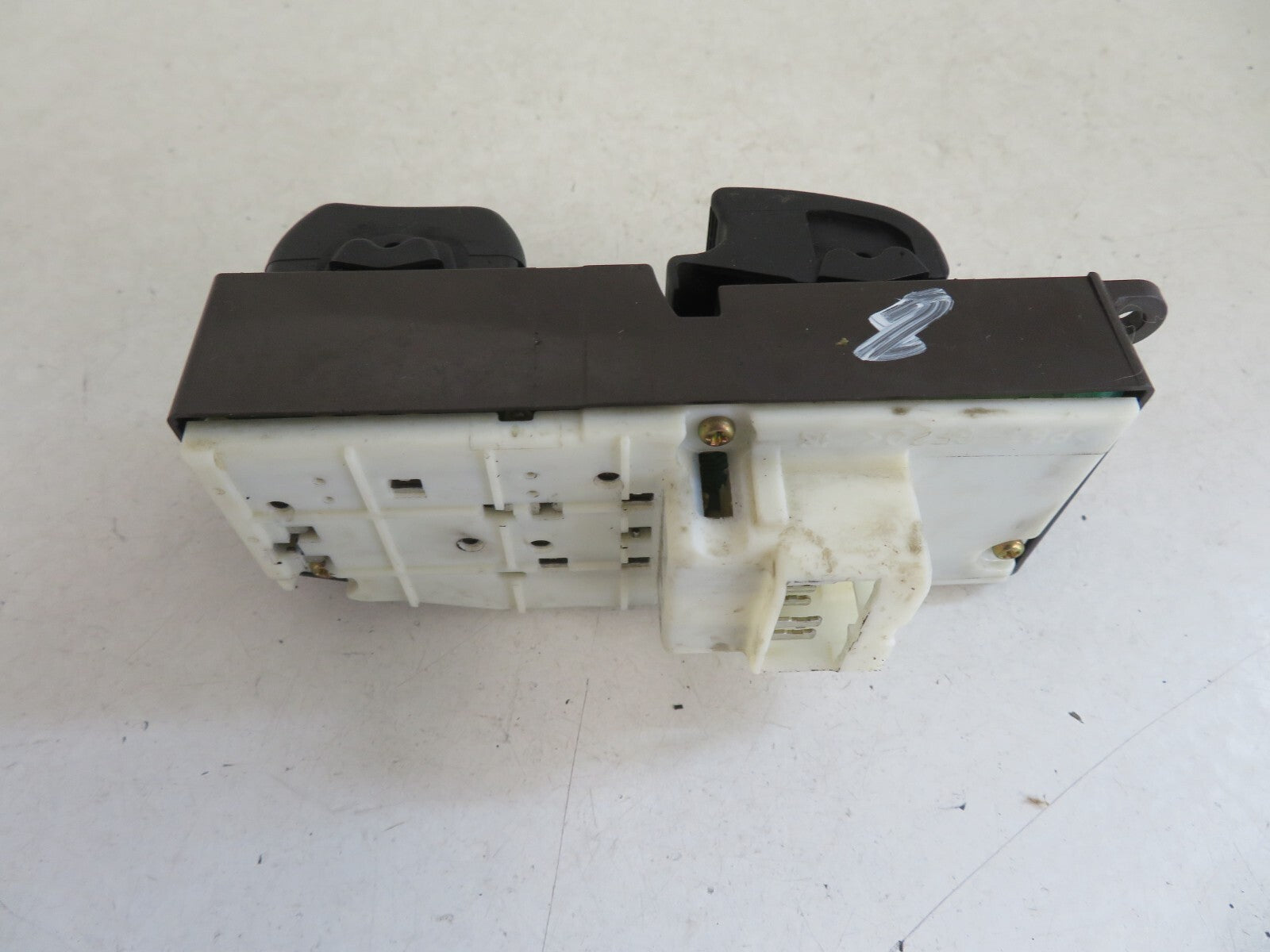 TOYOTA COROLLA LHD WINDOW SWITCHES MIXA1157-8