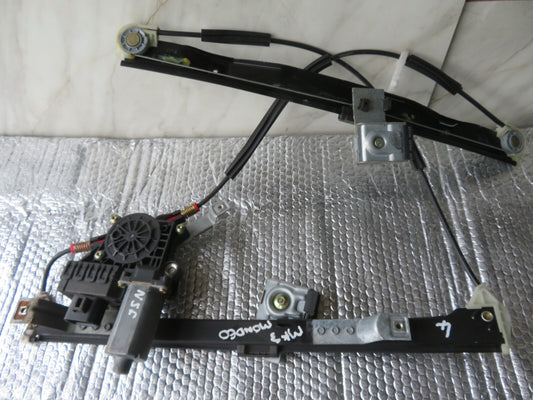 FORD MONDEO MK3 NSF WINDOW REGULATOR 2000-2007 A1159-4