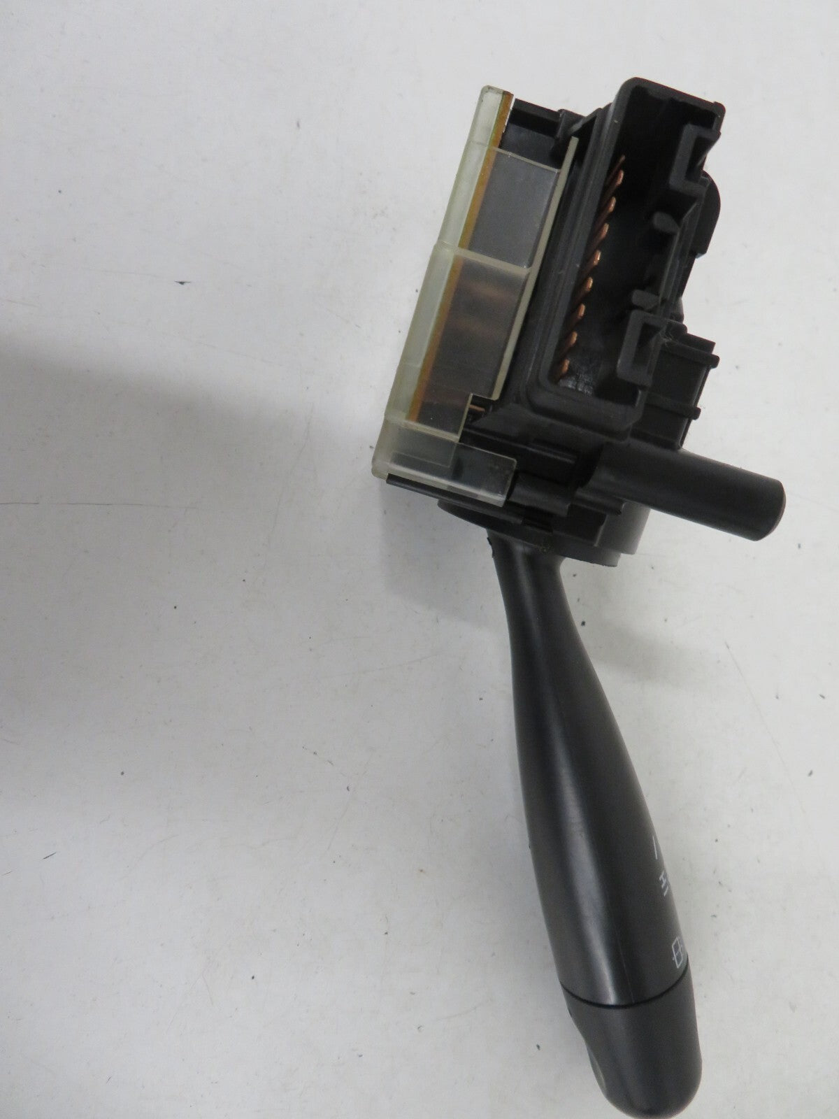 DAIHATSU CHARADE WIPER CONTROL STALK 2003-2006 1424-9