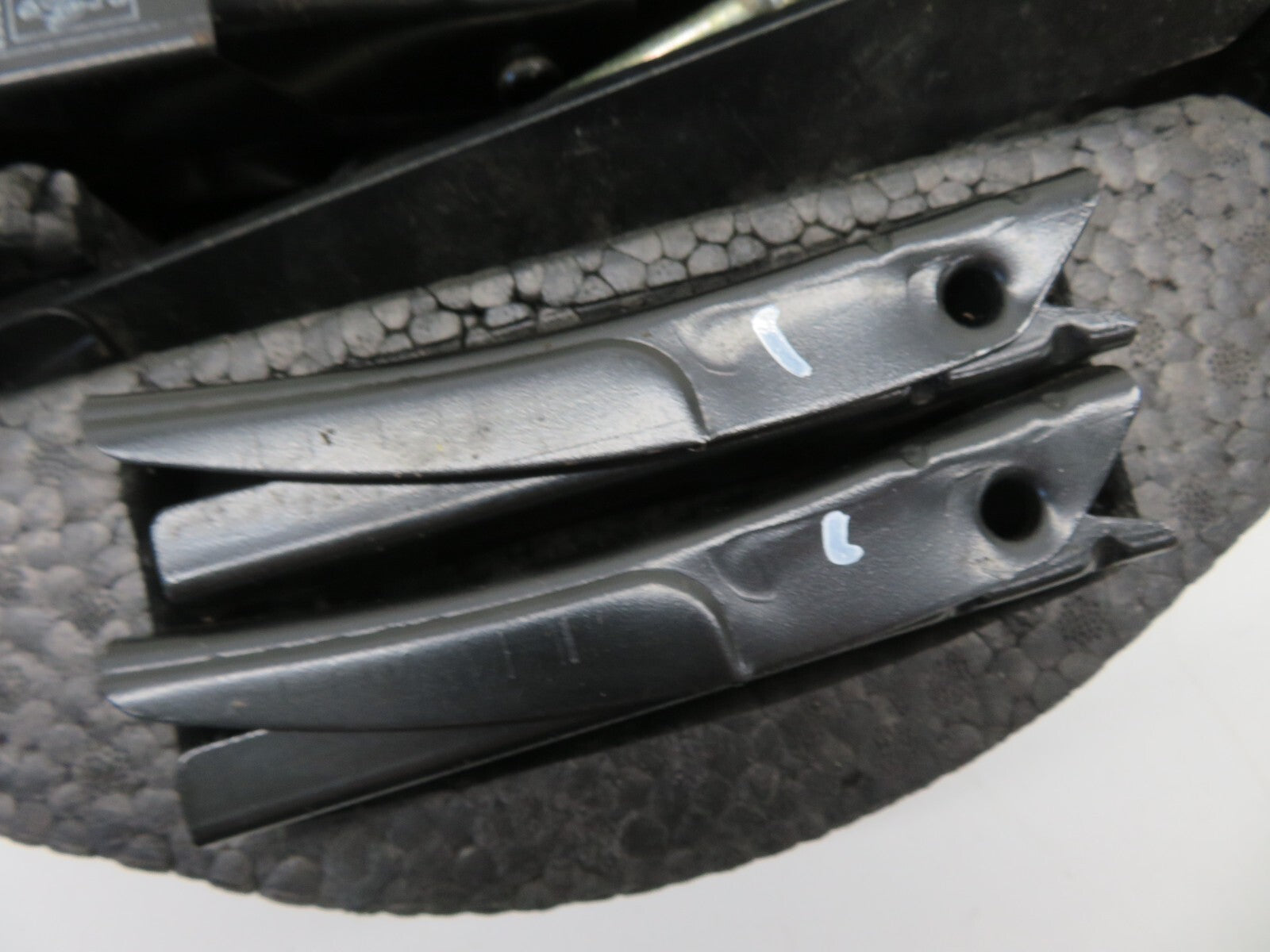 JAGUAR XJR CAR JACK KIT BOOT FOAM 1994-2001 1750-1