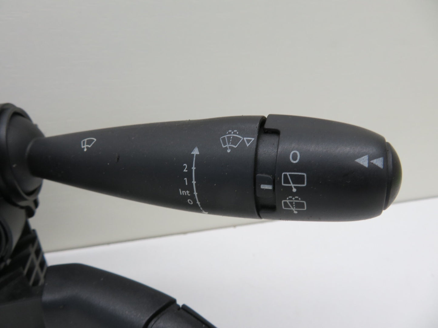 PEUGEOT 3008 INDICATOR WIPER STALK 96667318XT 2008-2016 1533-4