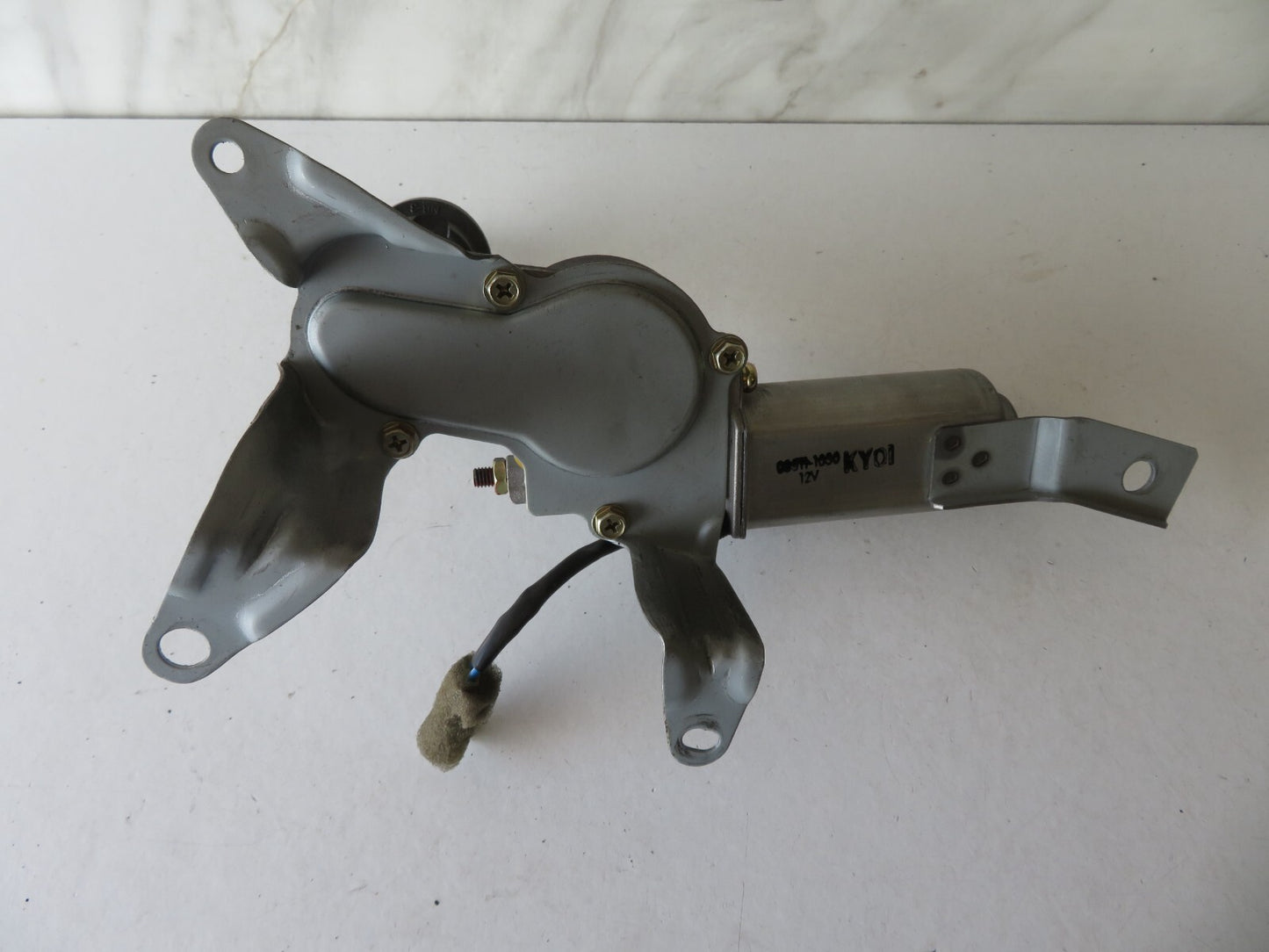 KIA PRIDE REAR WIPER MOTOR 1991-2000 AMS1424