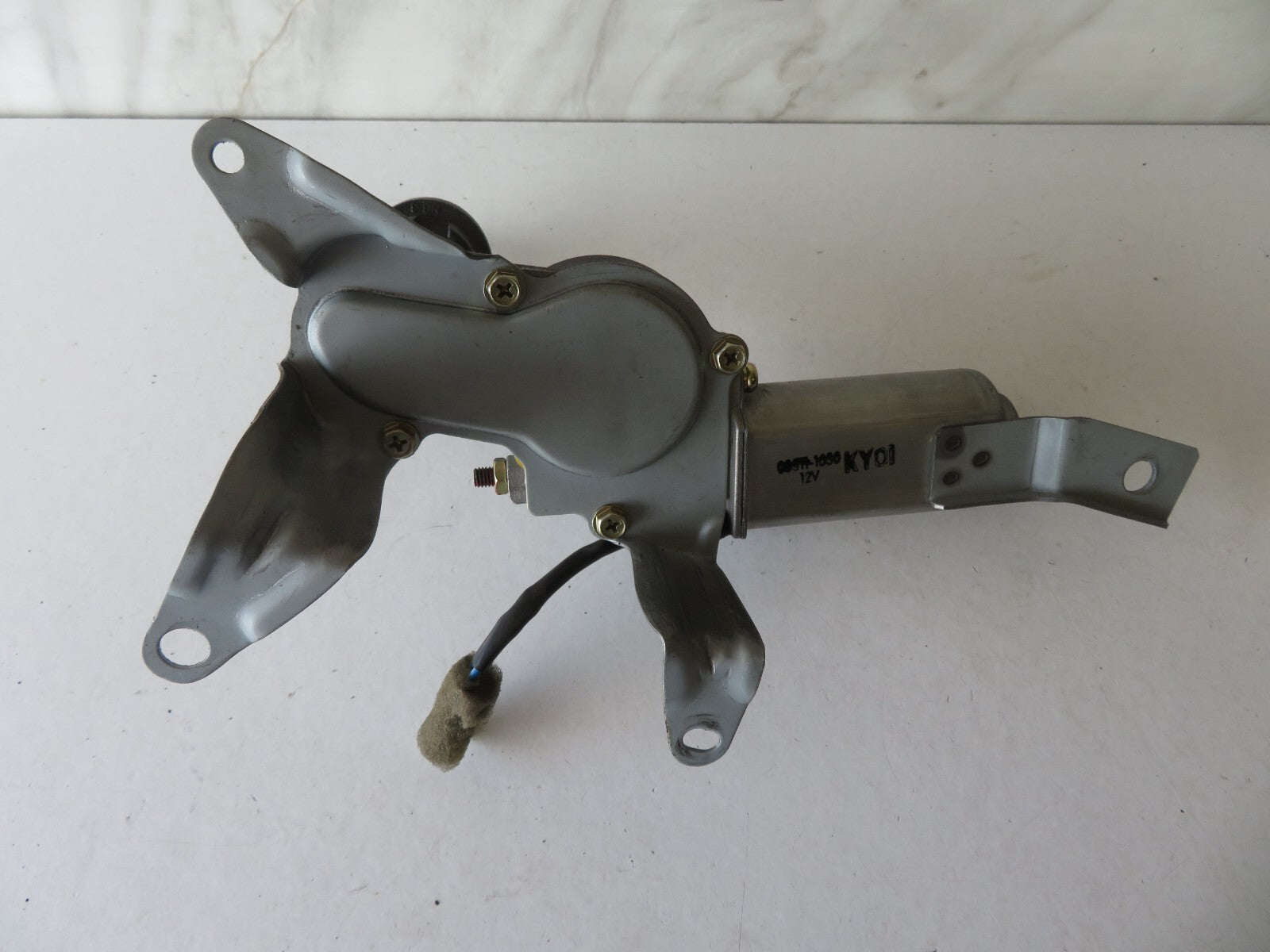 KIA PRIDE REAR WIPER MOTOR 1991-2000 AMS1424