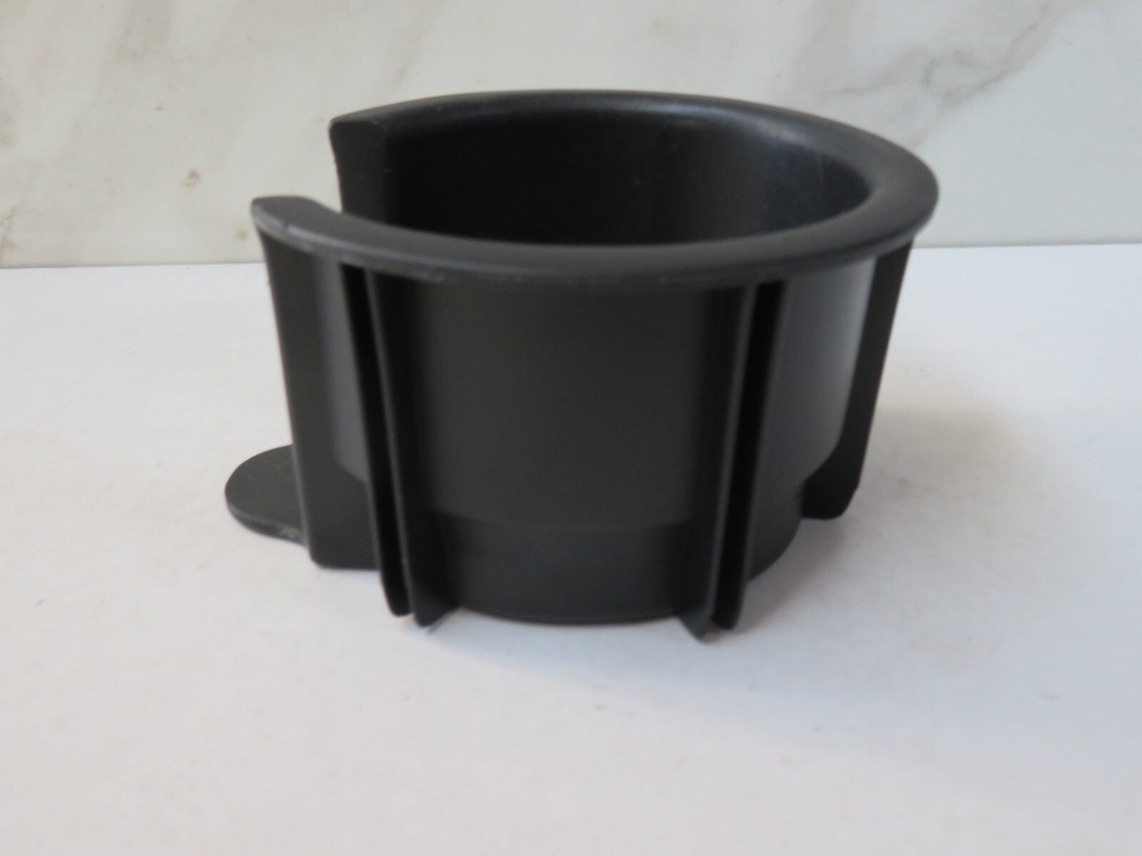 LAND ROVER DISCOVERY 3 INTERIOR CUP HOLDER TRIM FWW500060 2005-09 1212-10