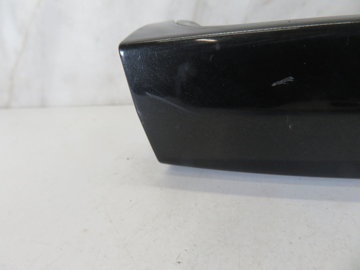 BMW 1 SERIES E88 OS DRIVER DOOR HANDLE 2007-2013 A1218-12