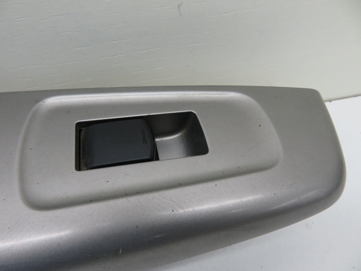 SUBARU FORESTER NSR REAR WINDOW SWITCH 2008-2013 A601-4