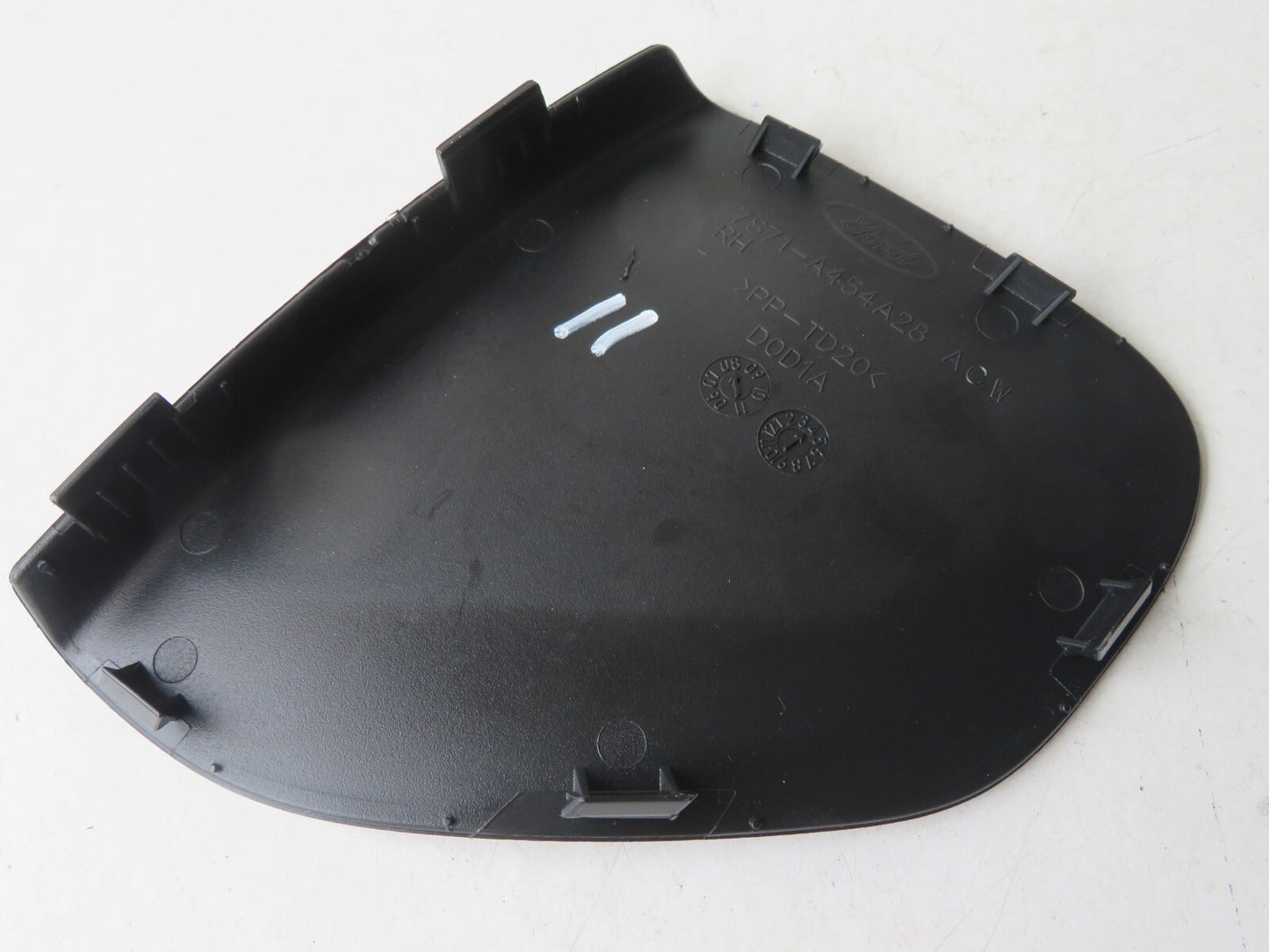 FORD MONDEO MK4 HATCHBACK OSR LIGHT ACCESS COVER 2007-2011 1201-11 SA