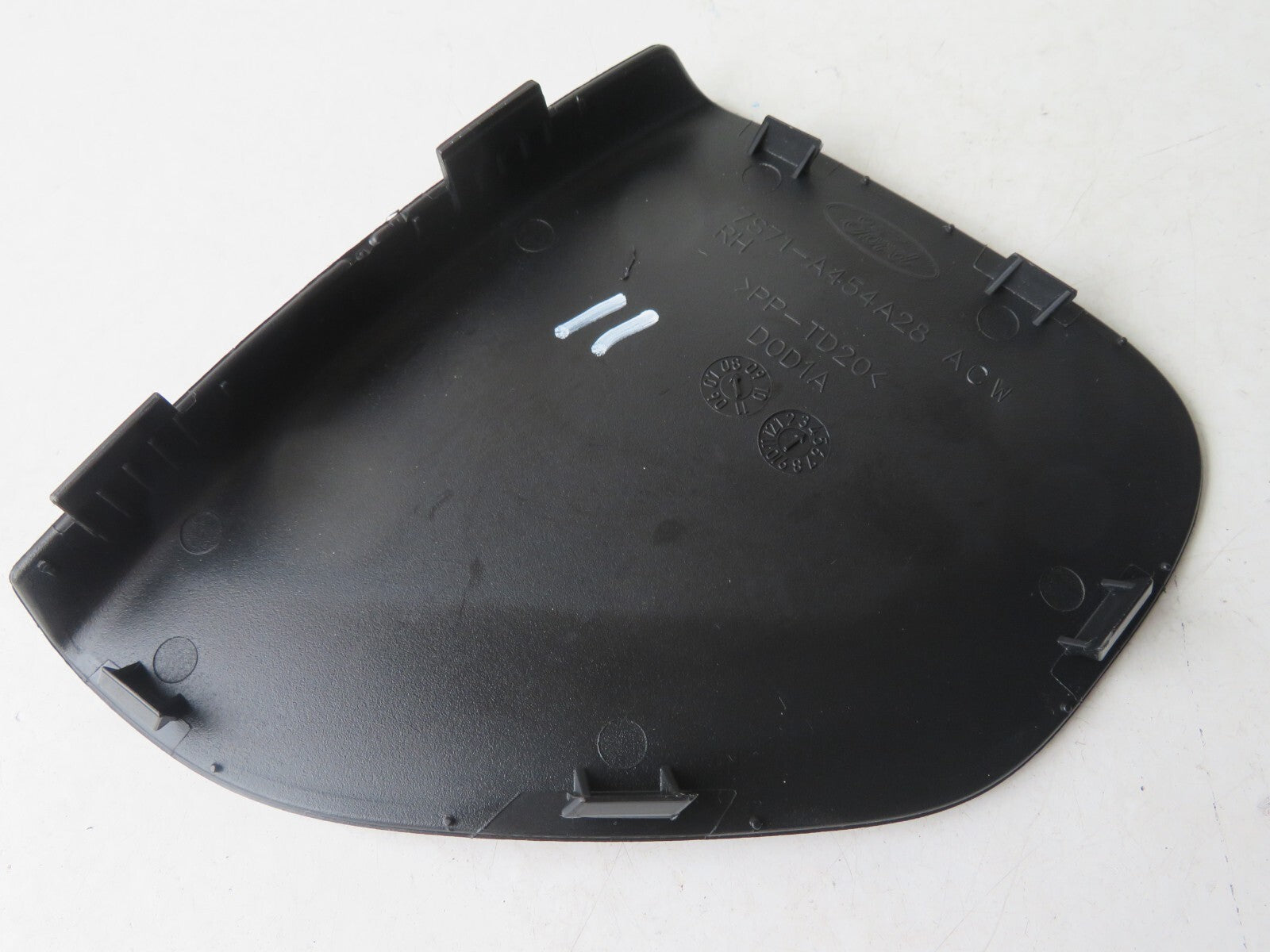 FORD MONDEO MK4 HATCHBACK OSR LIGHT ACCESS COVER 2007-2011 1201-11 SA